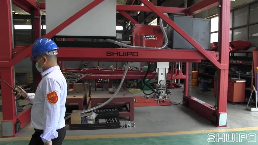 巡查員巡查中 巡查員巡查中